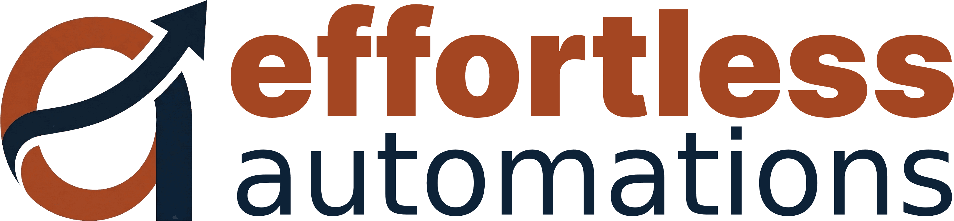 Effortless Automation